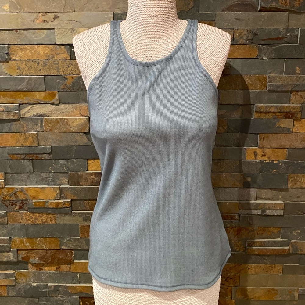 Theory + Workout Top Sz. L NWT